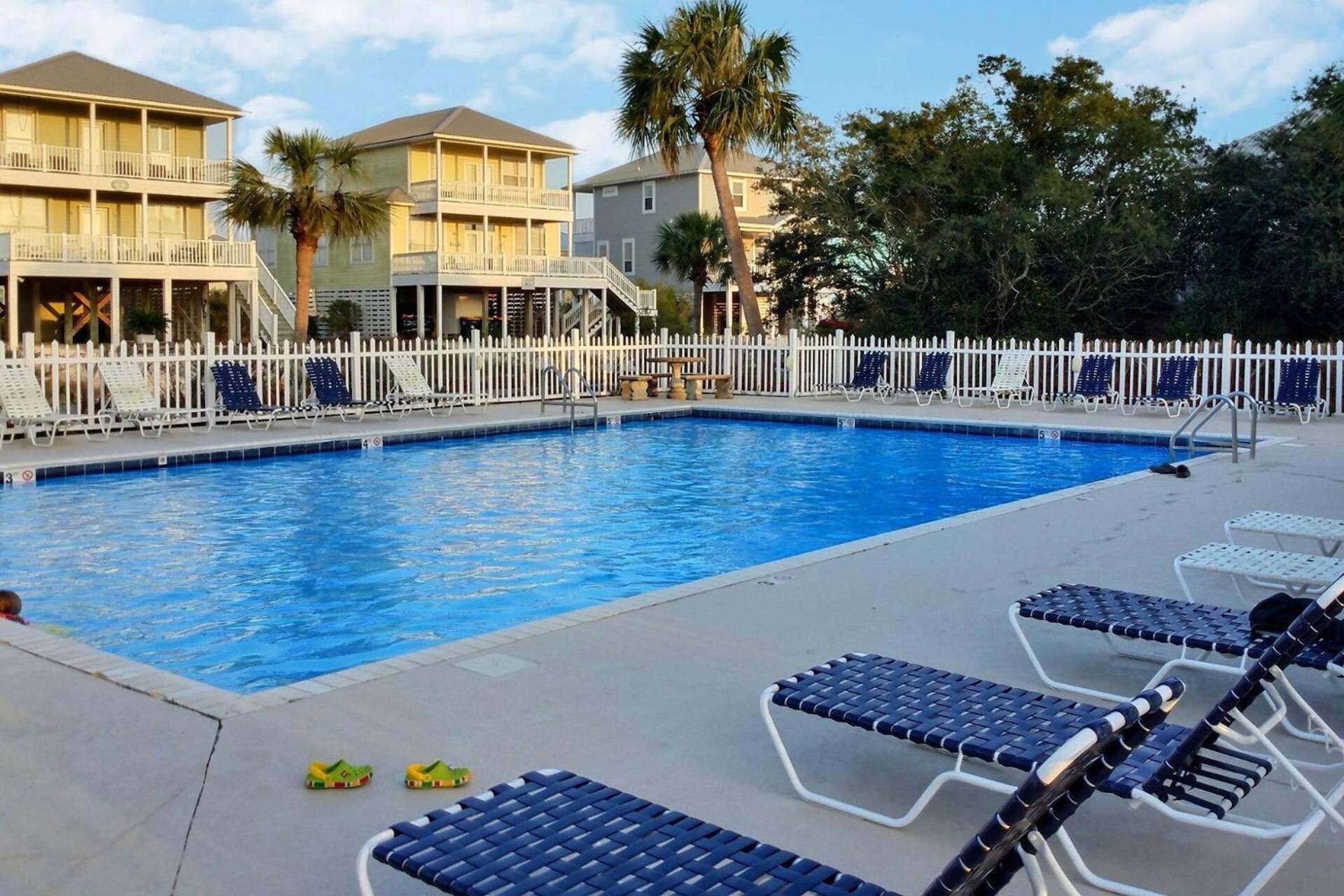 Villa Group Hug Gulf Shores Esterno foto