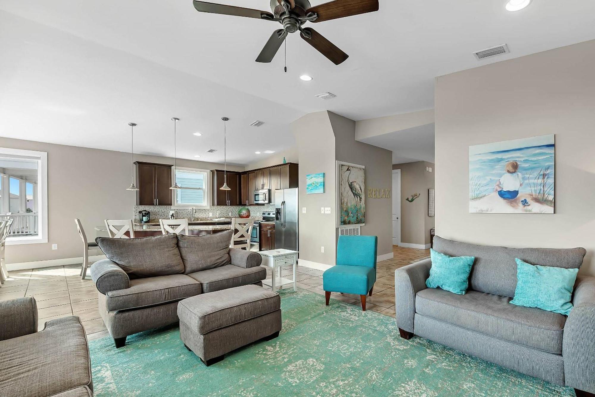 Villa Group Hug Gulf Shores Esterno foto