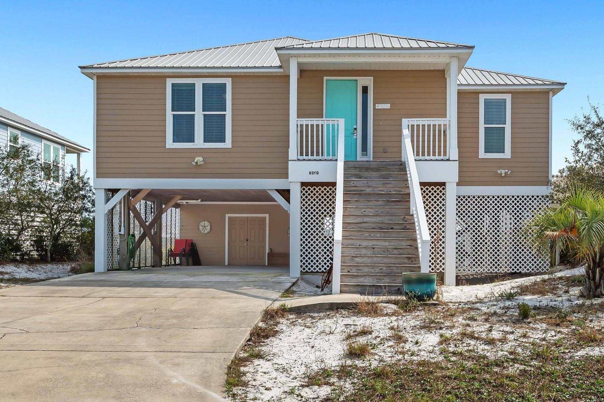 Villa Group Hug Gulf Shores Esterno foto