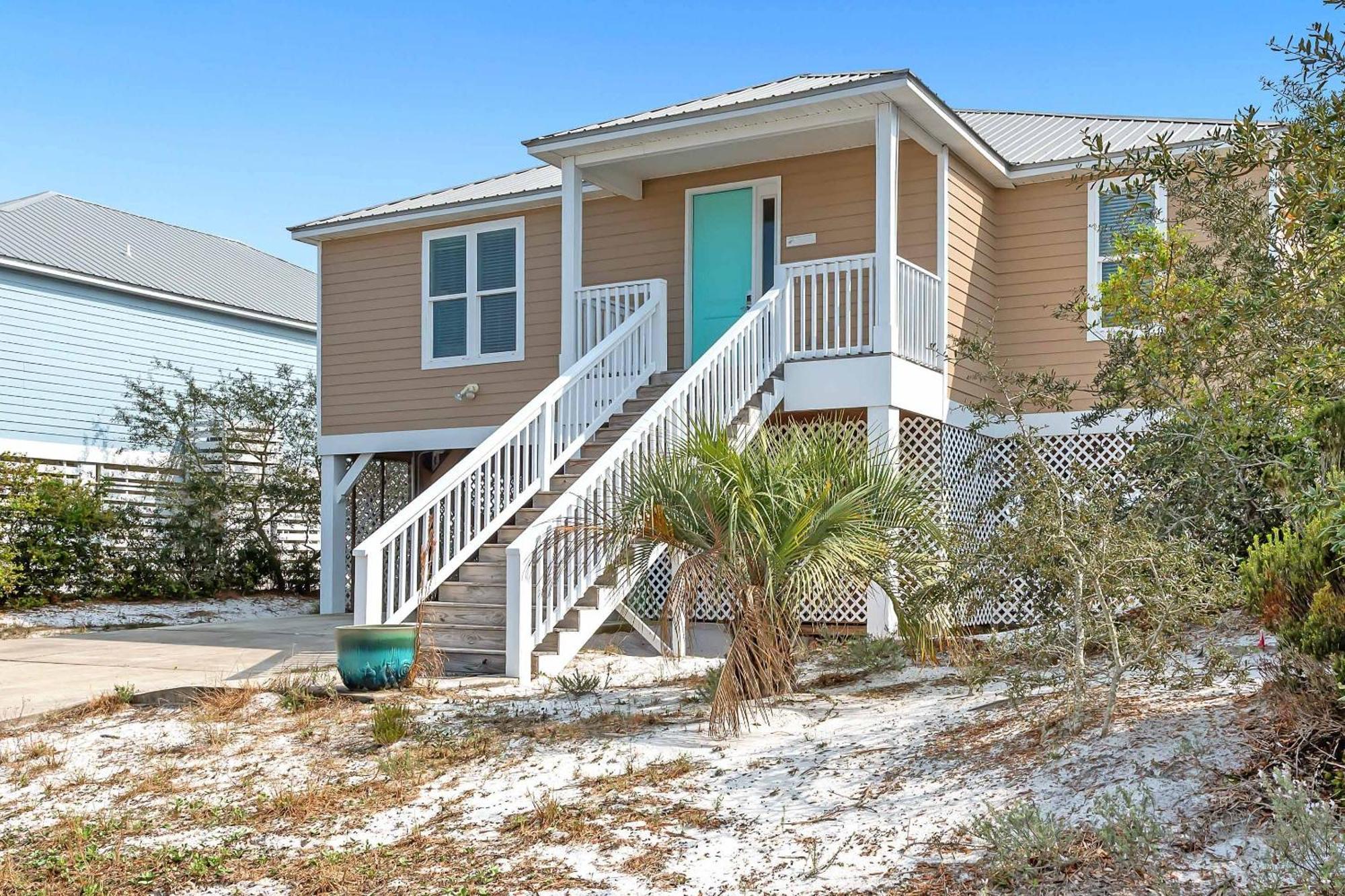 Villa Group Hug Gulf Shores Esterno foto