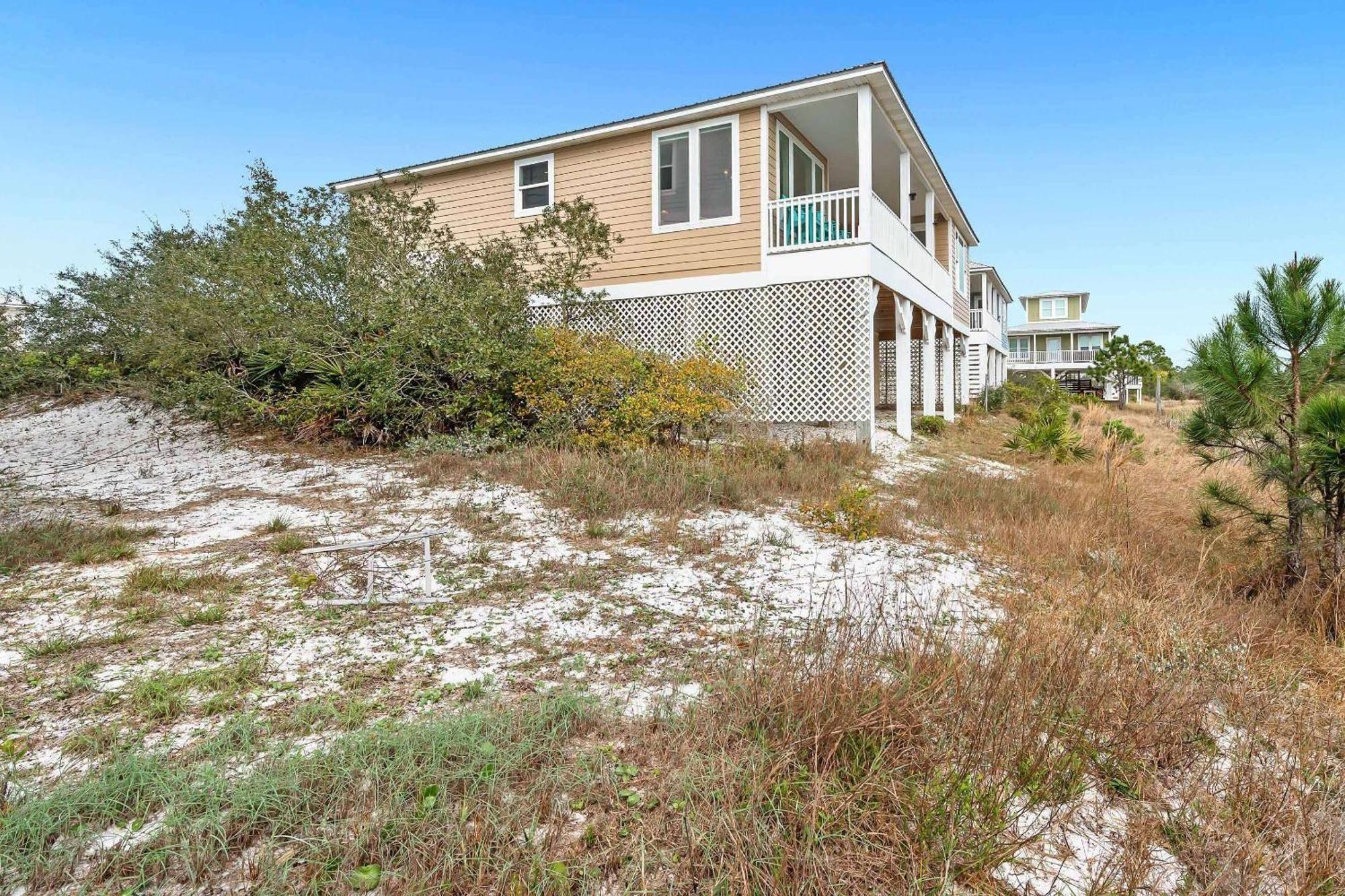 Villa Group Hug Gulf Shores Esterno foto