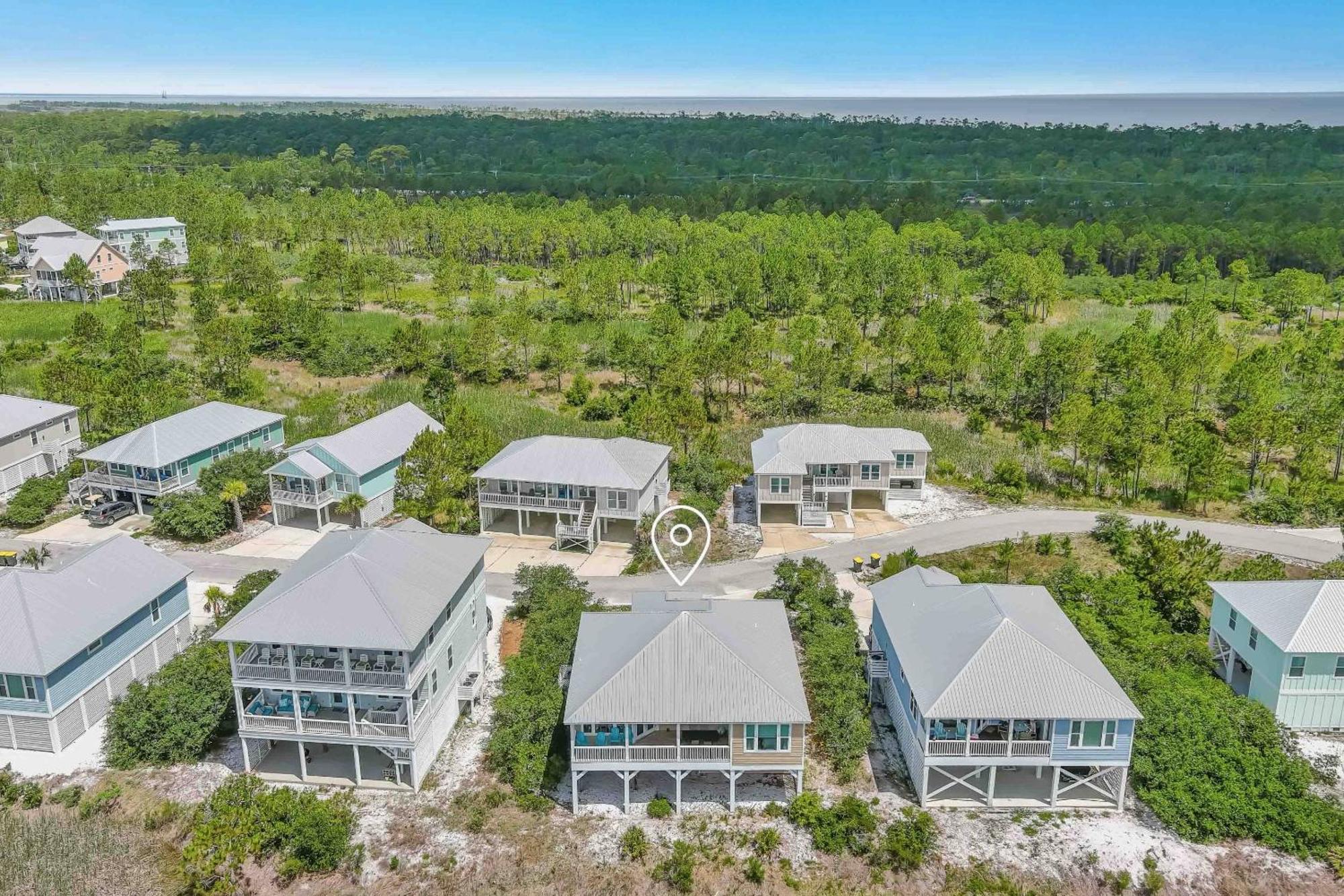 Villa Group Hug Gulf Shores Esterno foto