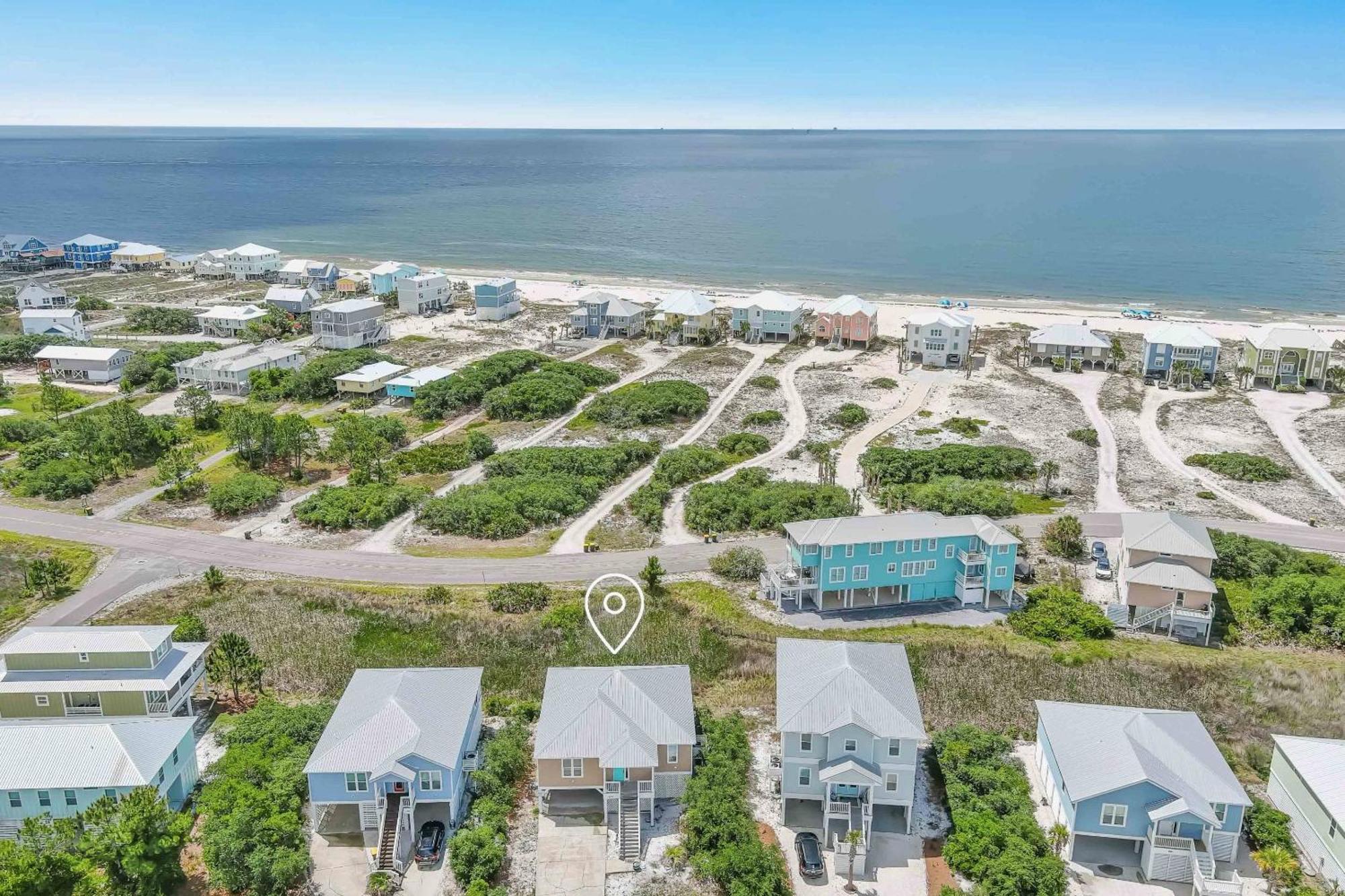 Villa Group Hug Gulf Shores Esterno foto